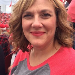 Meet your Posher, Monica